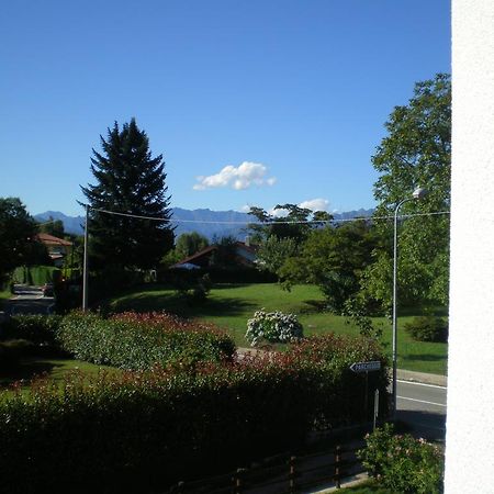 Locanda Verbena Stresa Kültér fotó