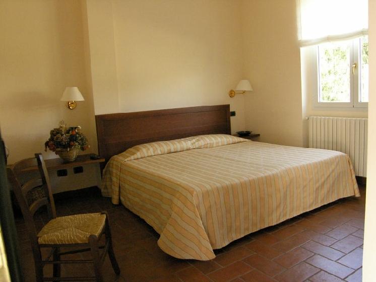 Locanda Verbena Stresa Szoba fotó