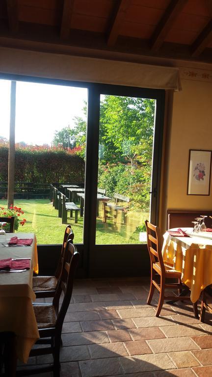 Locanda Verbena Stresa Kültér fotó