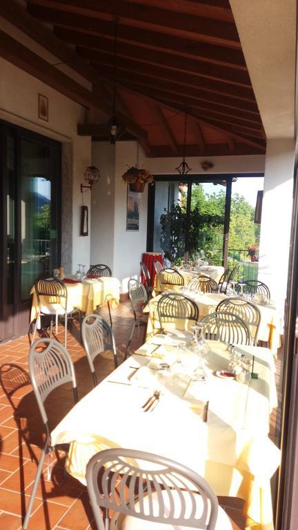 Locanda Verbena Stresa Kültér fotó
