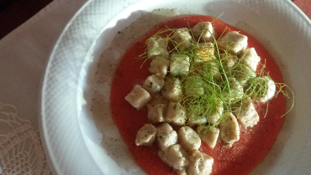 Locanda Verbena Stresa Kültér fotó