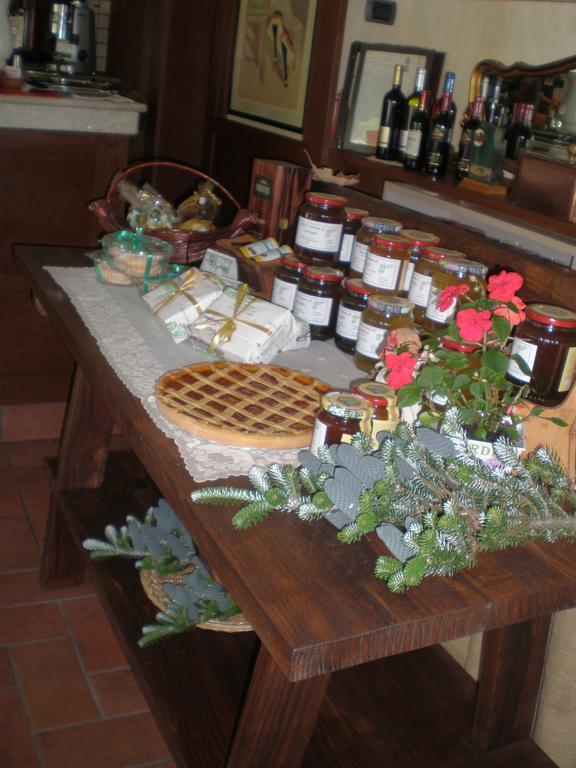 Locanda Verbena Stresa Kültér fotó